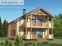 Проект D-154-1D