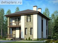 Проект V-130-1P