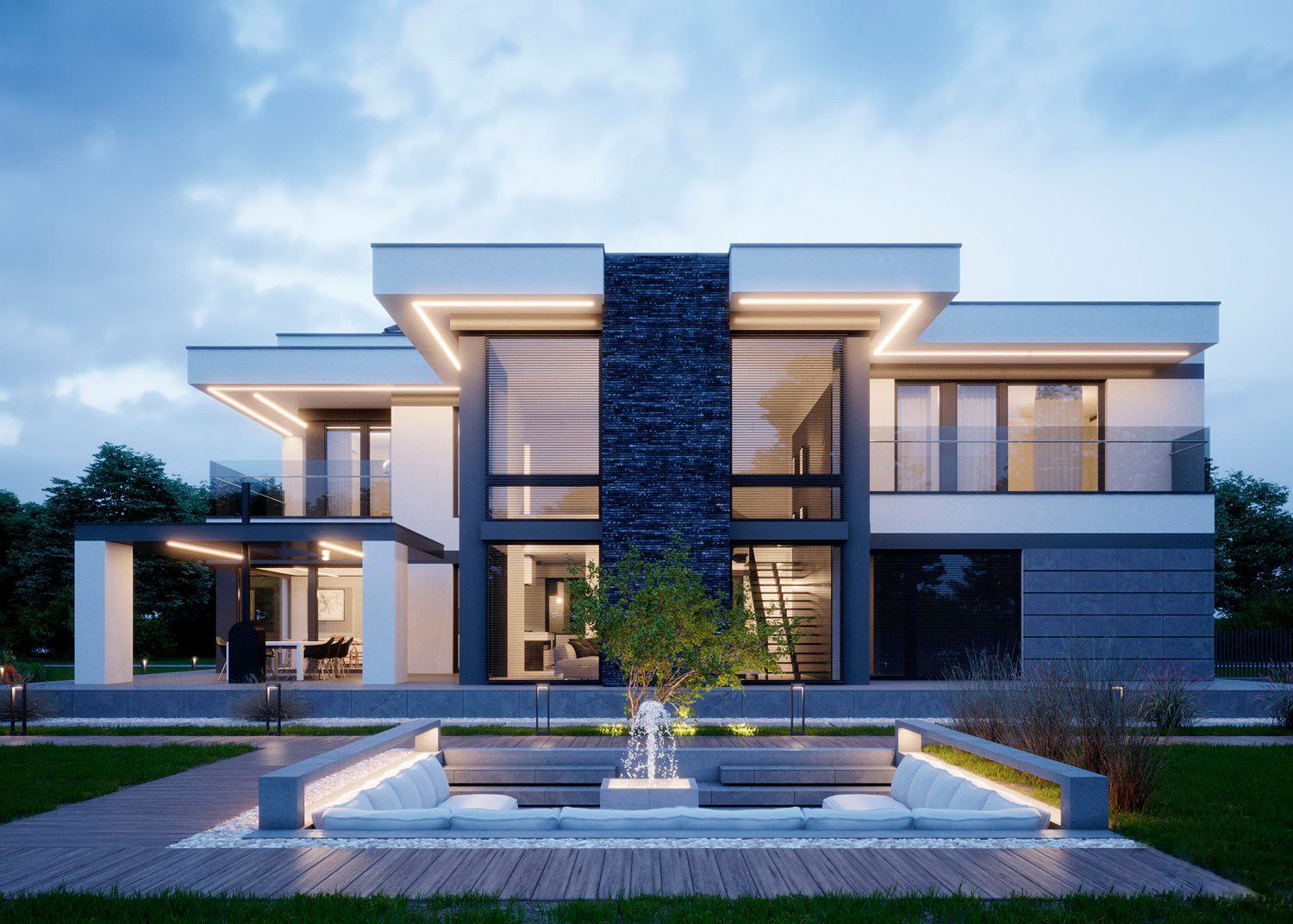 Проект «Rimini»