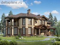 Проект I-372-1K