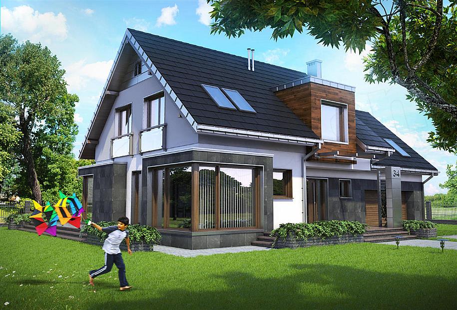 Проект К-221 11 на 17, площадью 352 за 11 888 250 руб