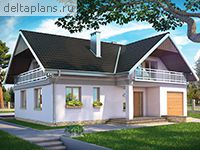 Проект A-268-1K