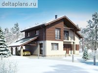 Проект F-165-1P