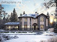 Проект U-300-1K