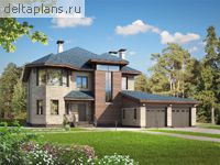 Проект N-260-1P