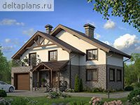 Проект U-152-1K