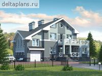 Проект K-409-1P