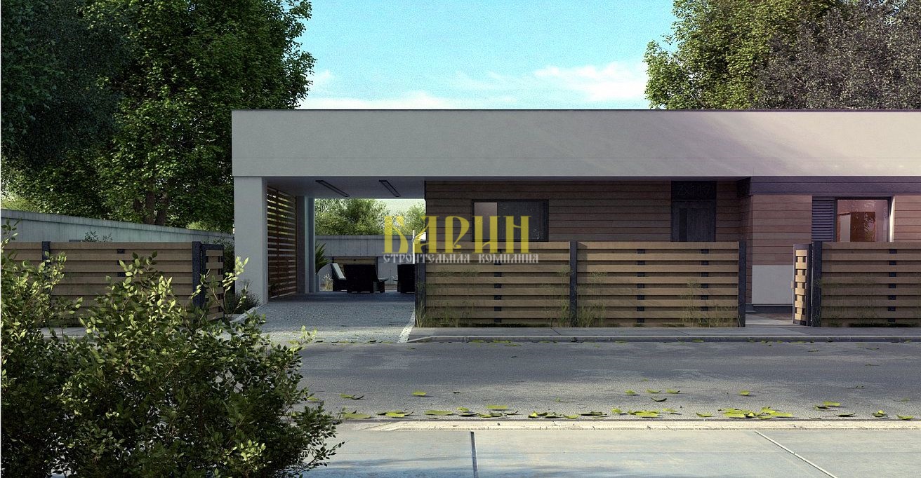 ПД - 144 - Строительство домов из Каркаса, СИП, Бруса под ключ