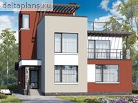 Проект T-172-1P