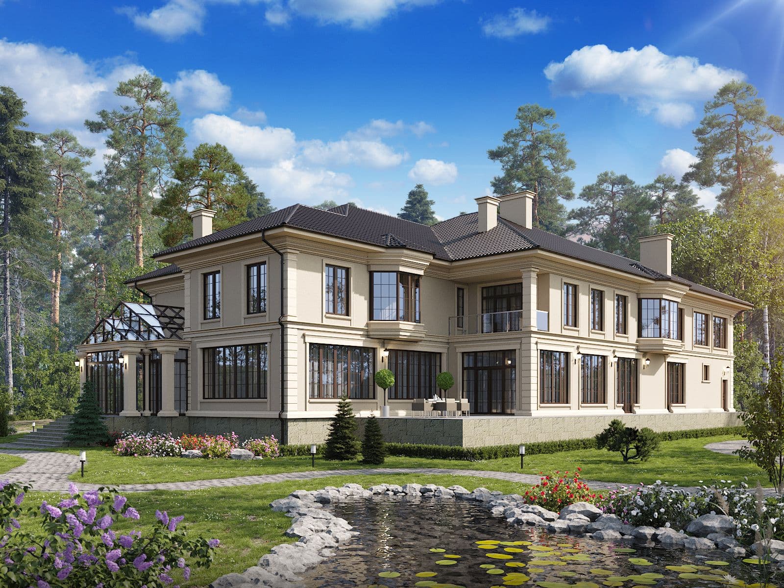 Проект «Сарасота»