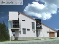 Проект J-409-1K