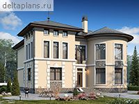 Проект U-284-1K