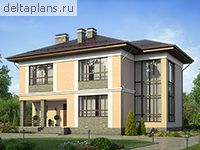 Проект U-204-1P