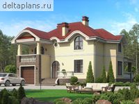 Проект U-330-1P