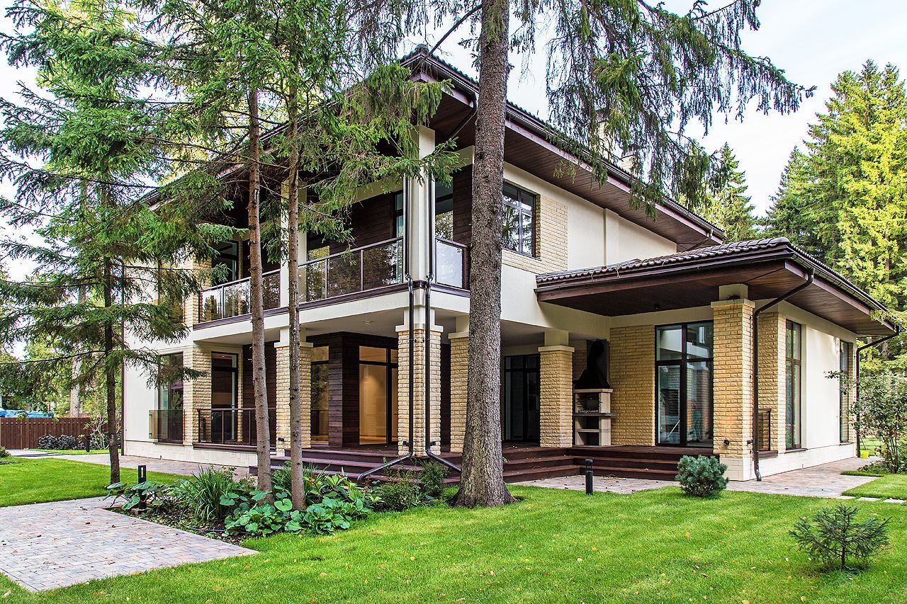 Проект «Montpellier»