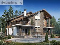 Проект U-266-1K