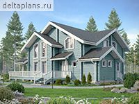 Проект M-192-1D