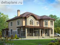 Проект U-324-1P