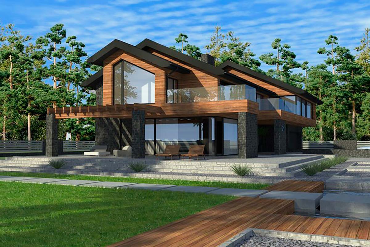 Проект «Holmgard»