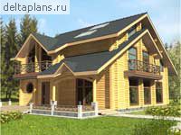 Проект D-294-1D