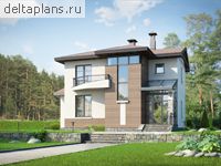 Проект T-166-2P