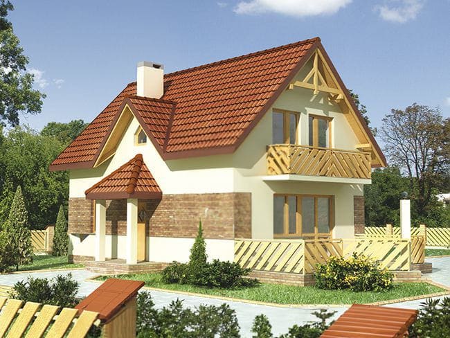 Проект A-095-1K