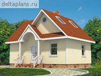 Проект D-088-1S