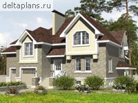 Проект B-305-1K