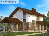 Проект C-100-4P