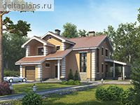 Проект M-210-1P