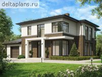 Проект U-267-1K