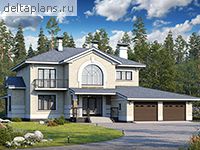 Проект T-309-1P