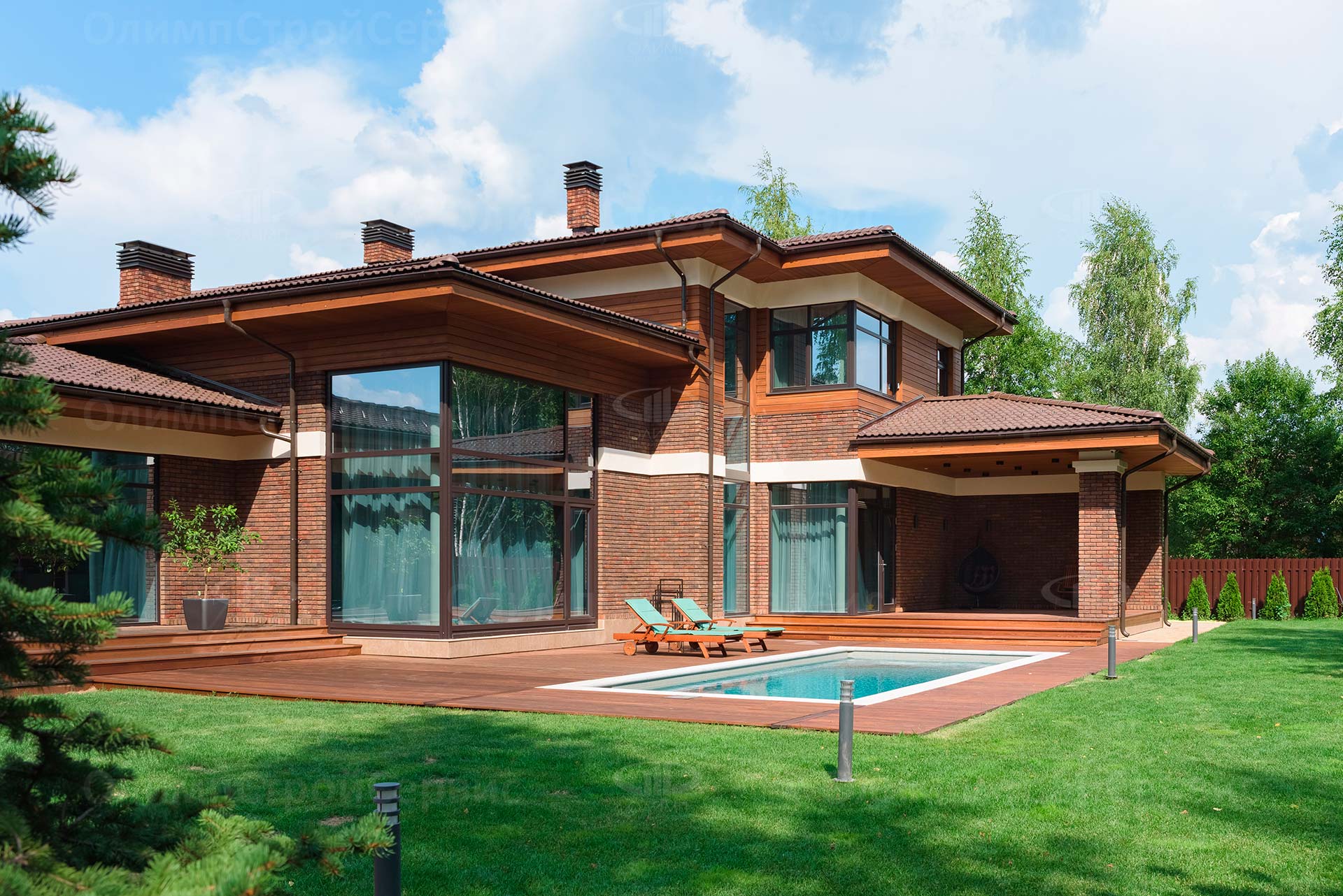 Проект «Benz»