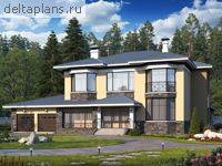 Проект T-414-1K