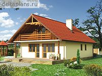 Проект A-263-1K