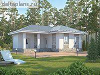 Проект U-055-1P