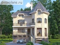 Проект W-347-1K