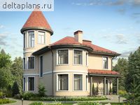 Проект V-143-1K