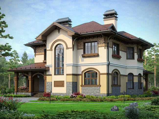 Проект N-212-1K