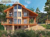 Проект E-458-1K