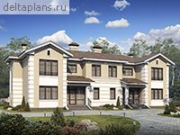 Проект H-423-1P