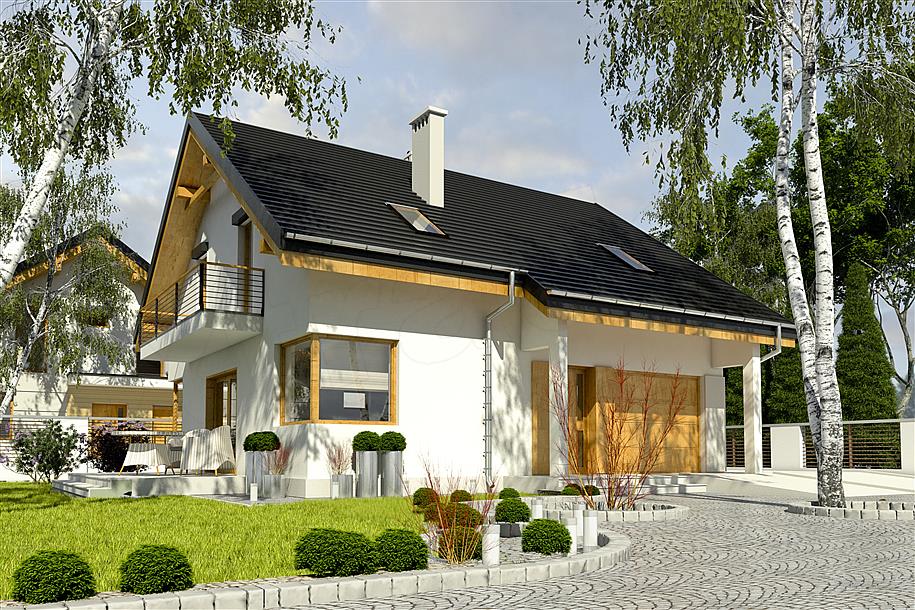 Проект К-97 9 на 10, площадью 162 за 5 521 500 руб