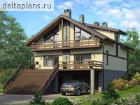 Проект U-274-1P