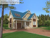 Проект Y-167-1D