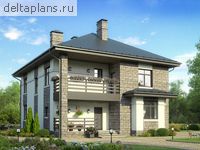 Проект U-208-1P