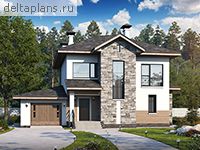 Проект D-185-2P