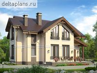 Проект U-133-1P