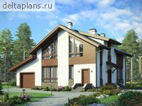 Проект U-162-1P