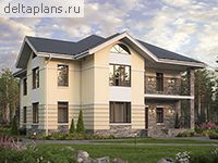 Проект U-302-1P