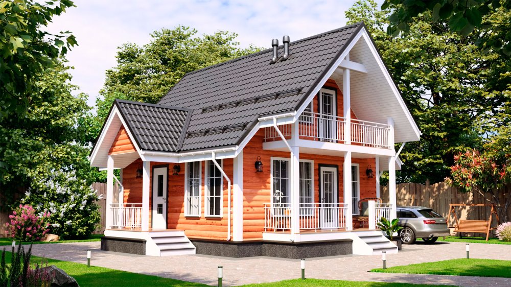 Престиж 3 (7x8)